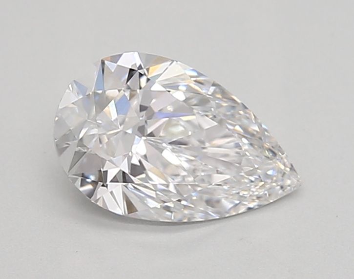 0.93 ct. pear Lab Grown Diamond front image