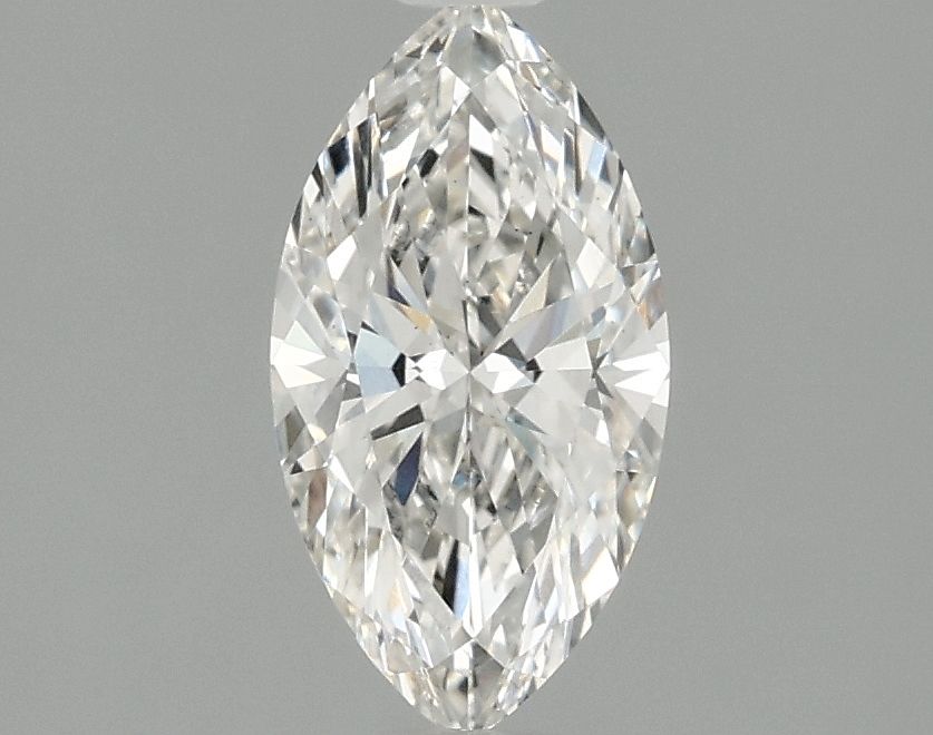 1.01 ct. marquise Lab Grown Diamond front image