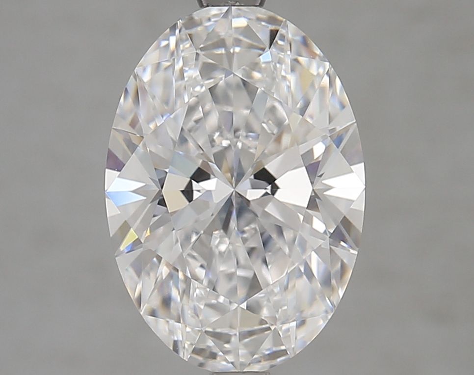 Oval Diamond