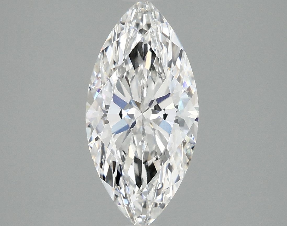 1.88 ct. marquise Lab Grown Diamond front image