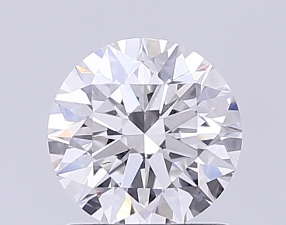 1.07 ct. round Lab Grown Diamond front image