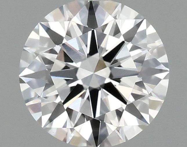 1.02 ct. round Lab Grown Diamond front image