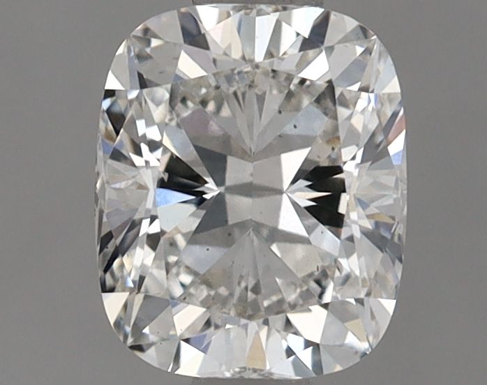 0.97 ct Cushion Brilliant diamond