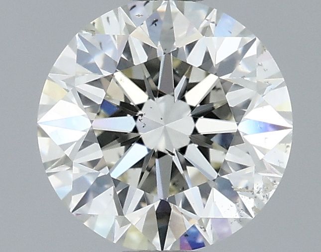Round Diamond