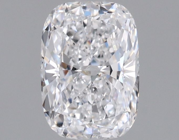 1.05 ct lab-grown Cushion modified Diamond