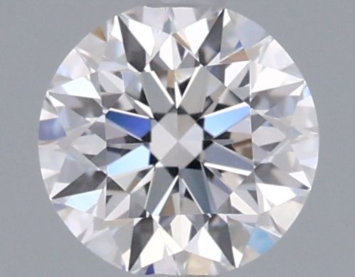 0.33 ct lab-grown Round Diamond