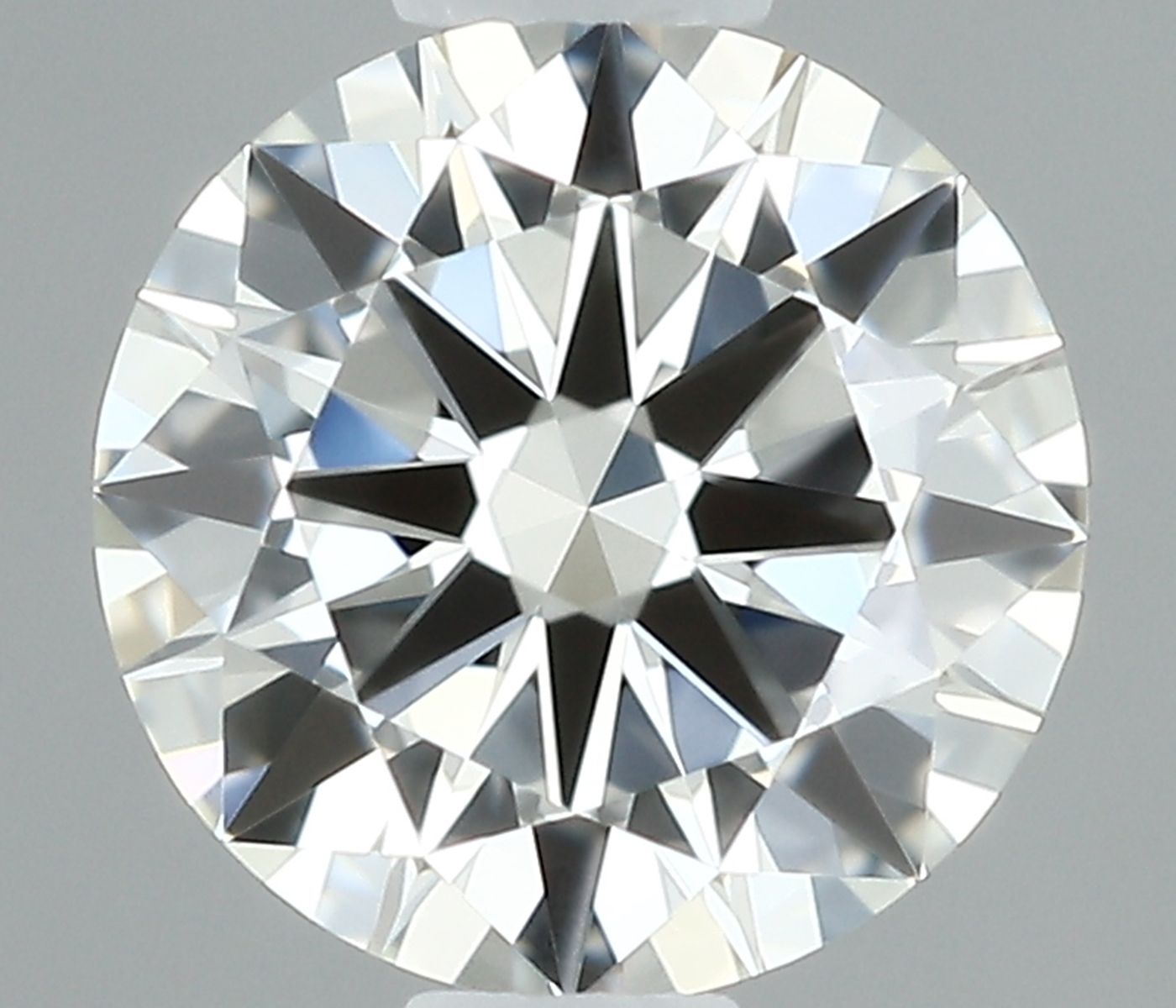 0.41 ct Round Diamond