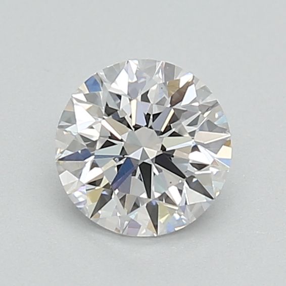 0.56 ct lab-grown Round Diamond