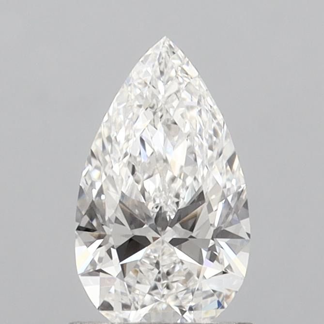 1.08 ct Pear diamond