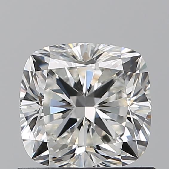 0.90 ct Cushion Brilliant diamond