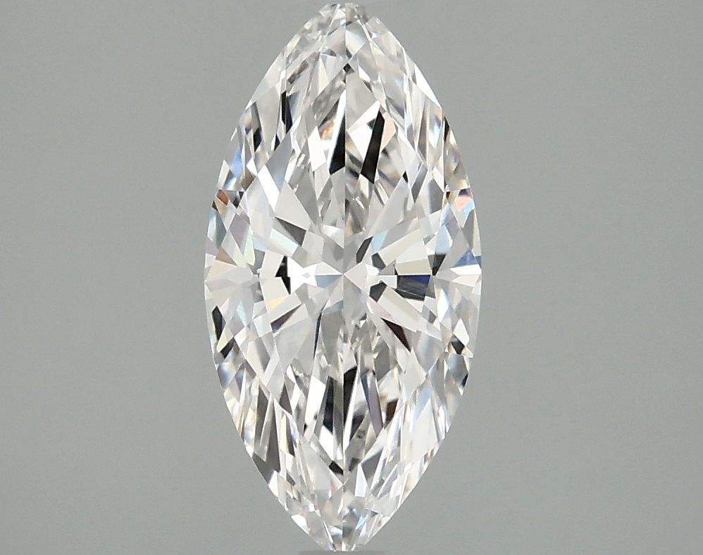 1.51 ct. marquise Lab Grown Diamond front image