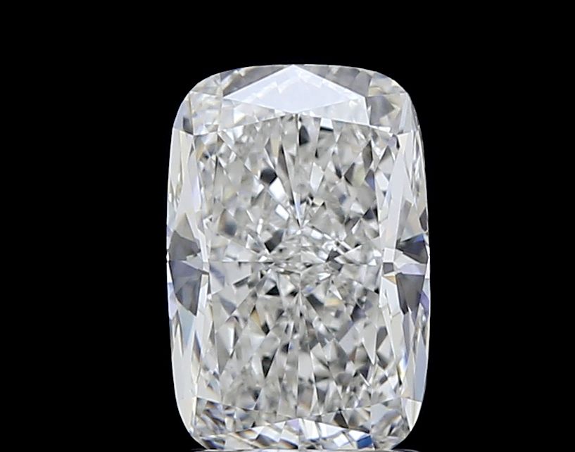 Cushion Diamond