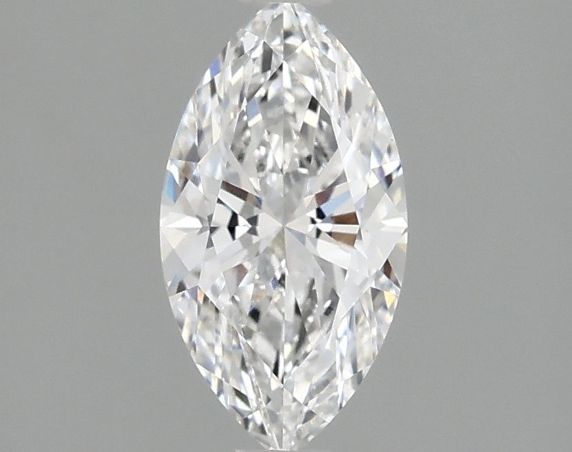1.04 ct. marquise Lab Grown Diamond front image