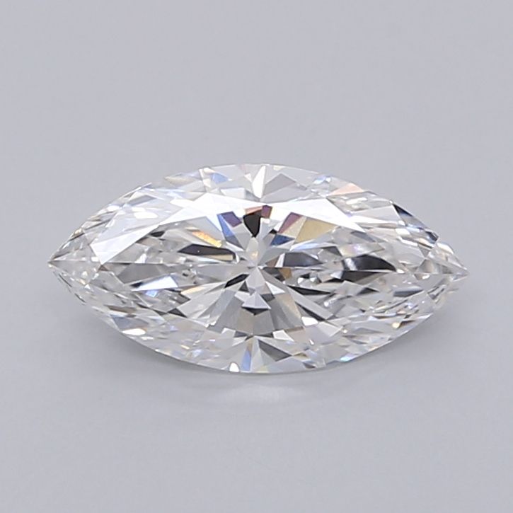 1.05 ct. marquise Lab Grown Diamond front image