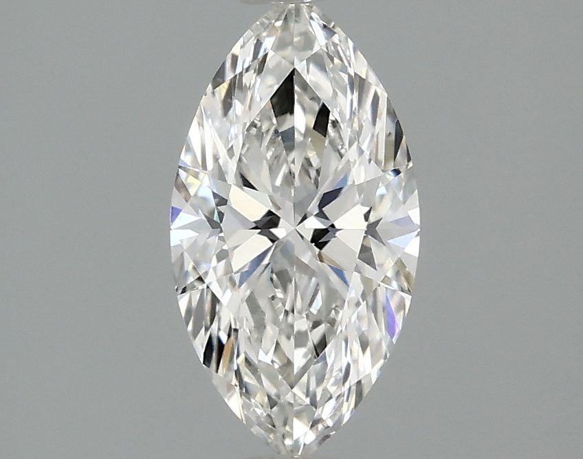 1.09 ct. marquise Lab Grown Diamond front image