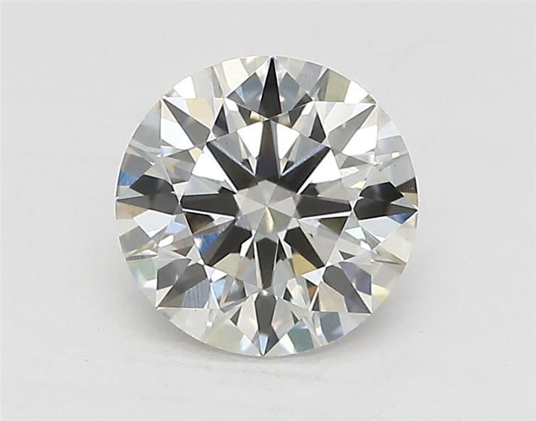 1.08 ct. round Lab Grown Diamond front image