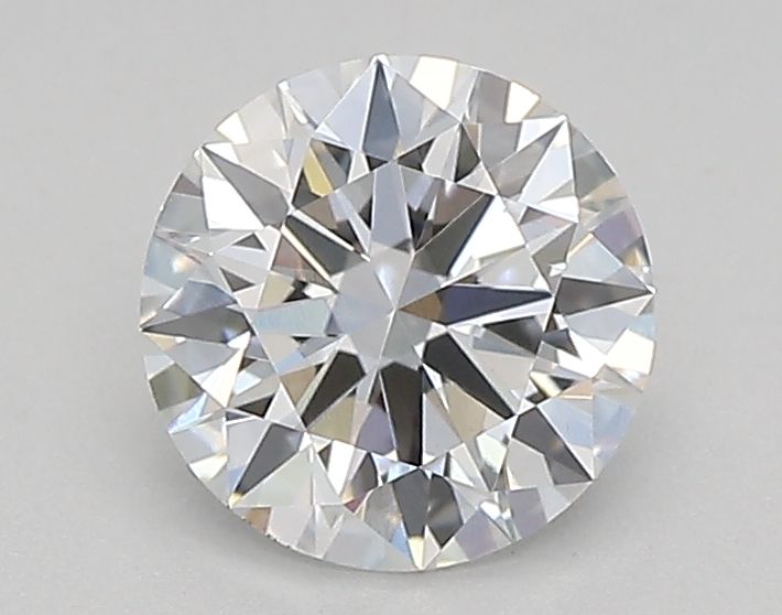 0.83 ct. round Lab Grown Diamond front image