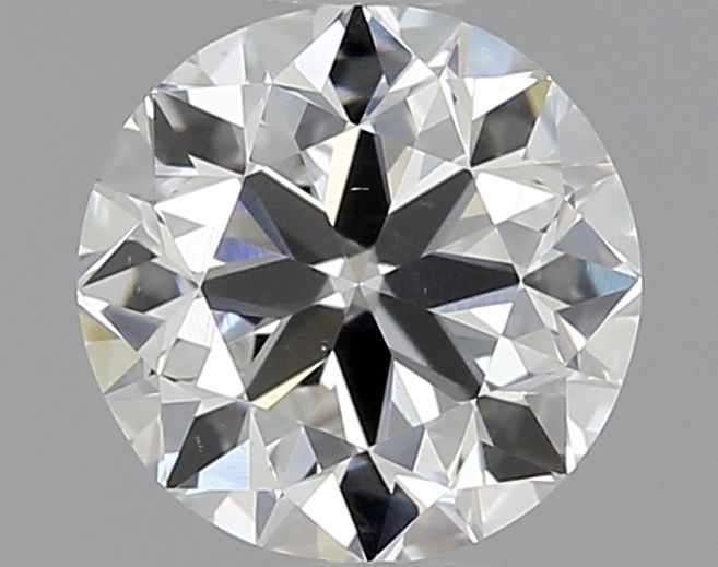 1 Carat Round Diamond E VS2