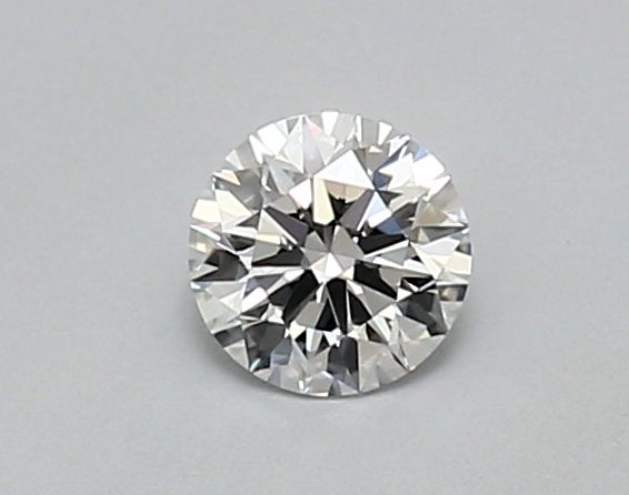 0.47 ct lab-grown Round Diamond