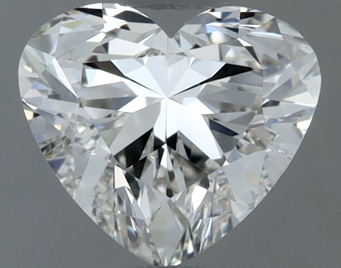 Heart Diamond