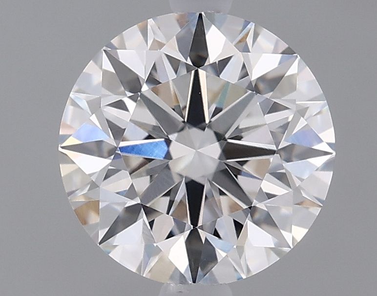 1.09 ct. round Lab Grown Diamond front image