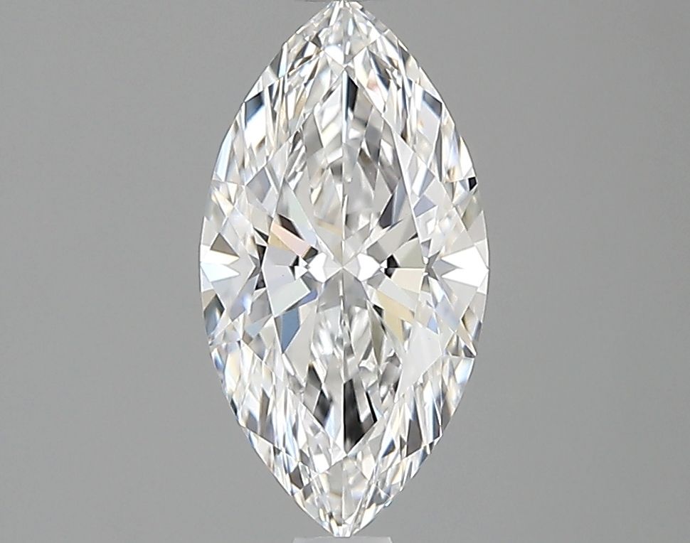1.04 ct. marquise Lab Grown Diamond front image