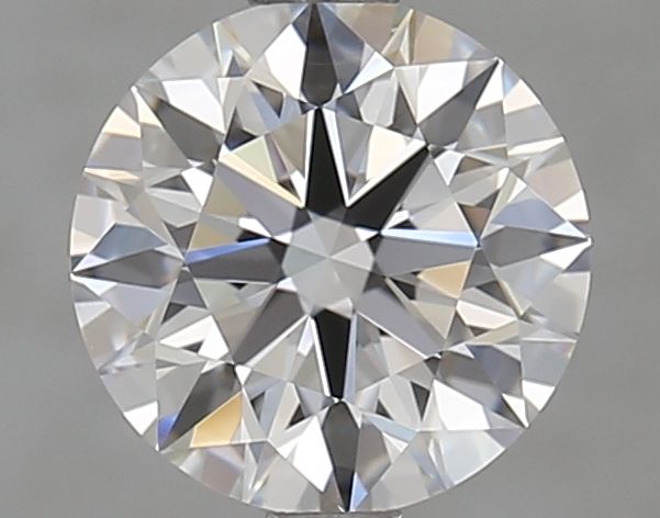1.32 ct. round Lab Grown Diamond front image
