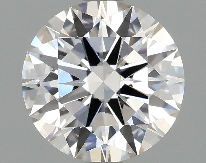 1.59 ct. round Lab Grown Diamond front image