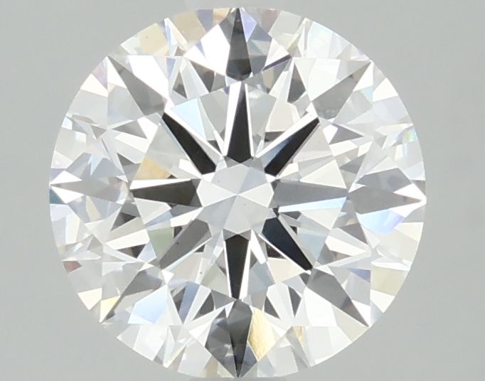 Round Diamond