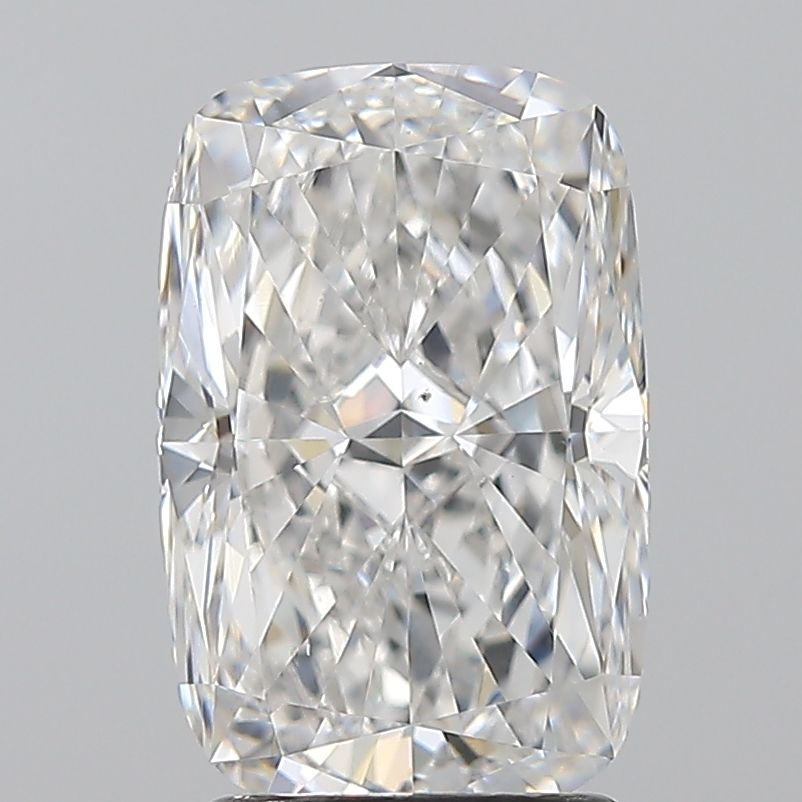 Cushion Diamond