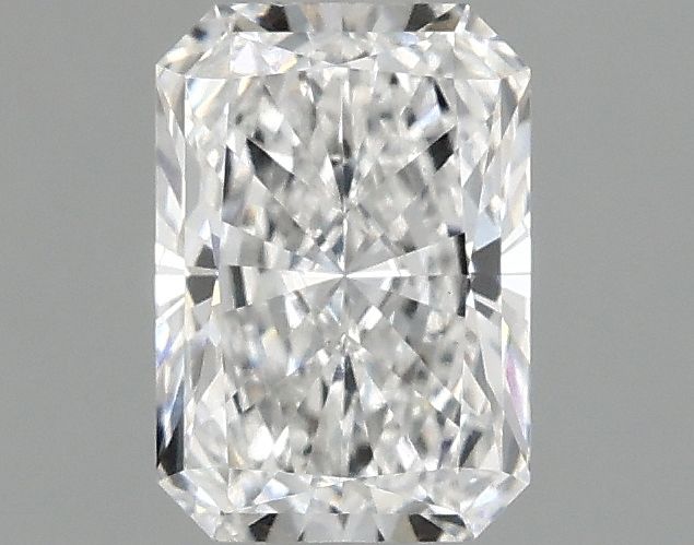 1.06 ct. radiant Lab Grown Diamond front image