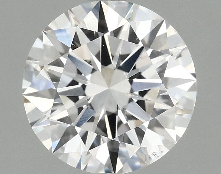 1.06 ct. round Lab Grown Diamond front image