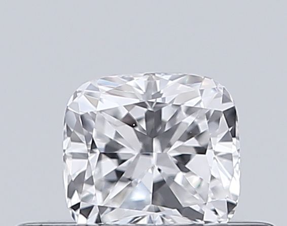 Cushion Diamond