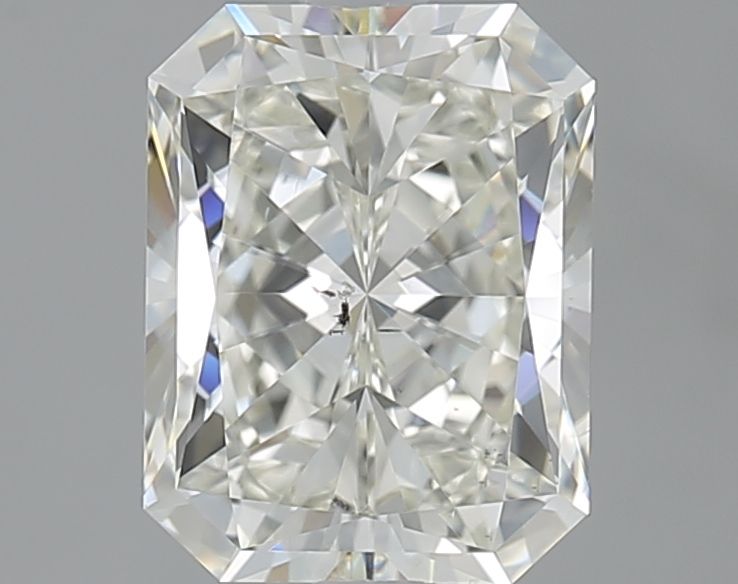 Radiant Diamond