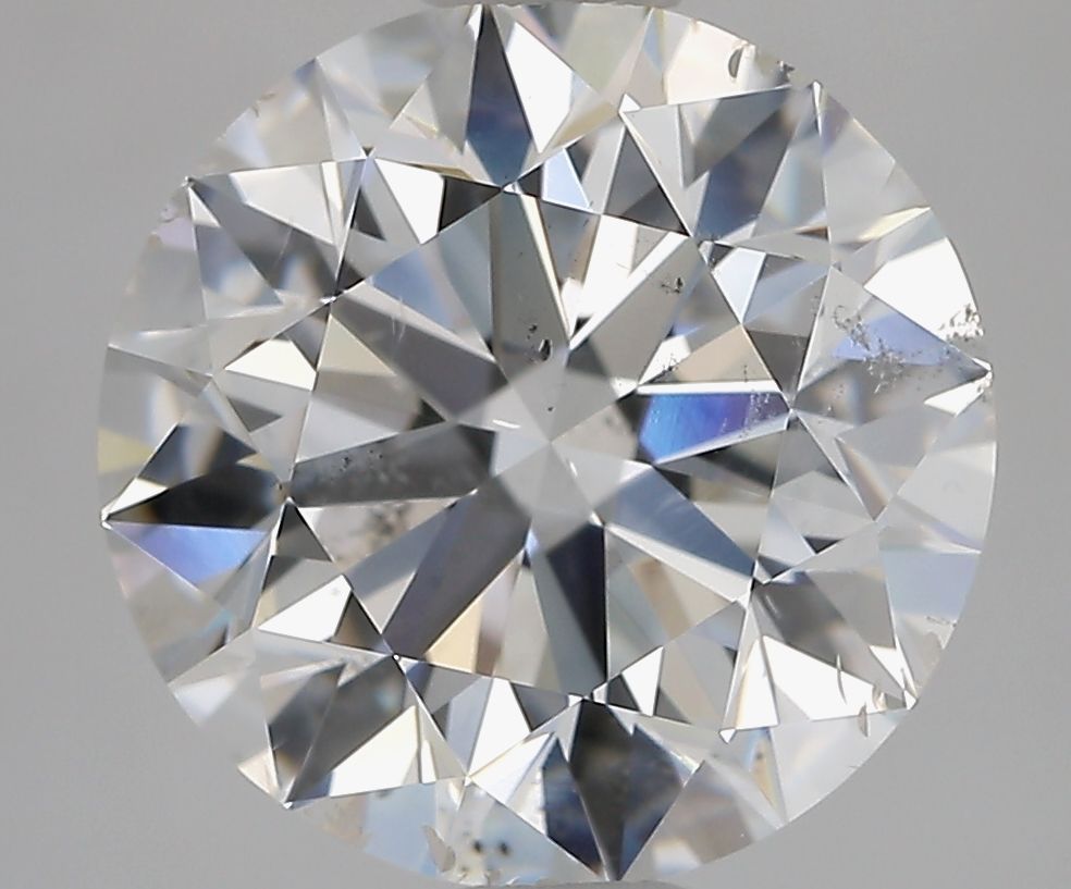 3.02 Carat