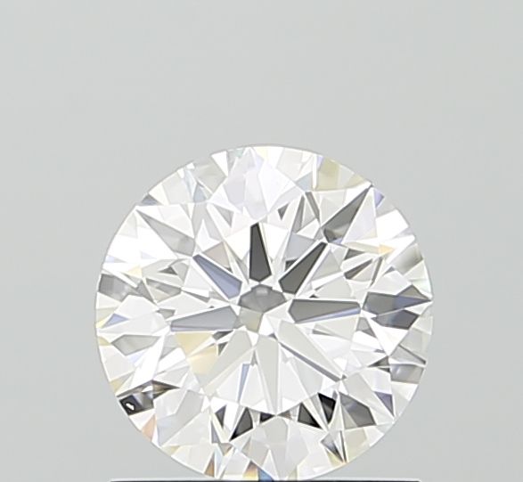 1.05 ct. round Lab Grown Diamond front image
