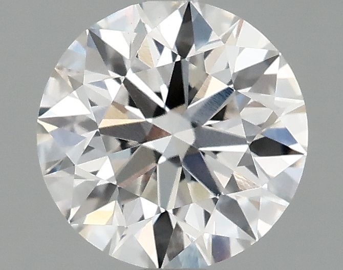 1.49 ct. round Lab Grown Diamond front image
