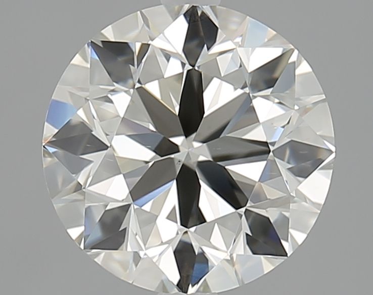 Round Diamond