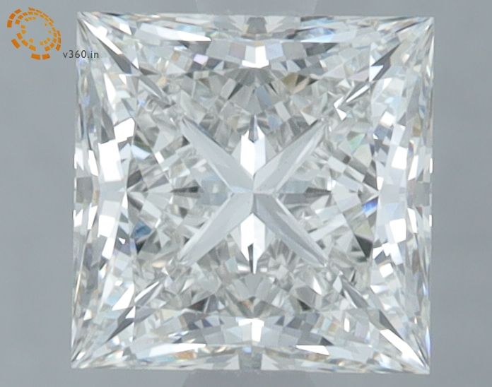 1.43 Carat