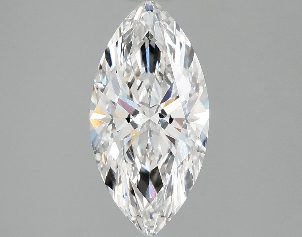 1.59 ct. marquise Lab Grown Diamond front image