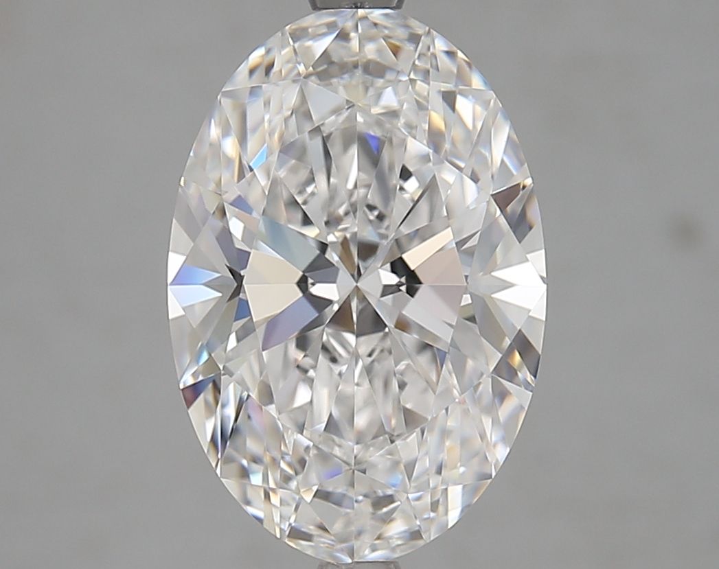 Oval Diamond