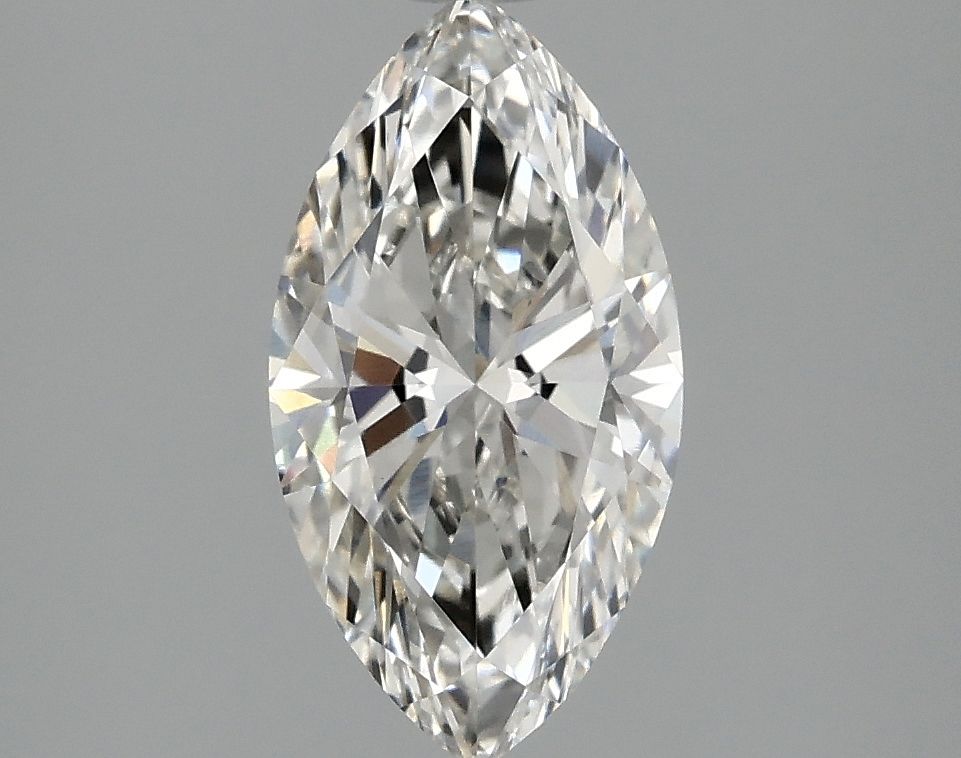 1.58 ct. marquise Lab Grown Diamond front image