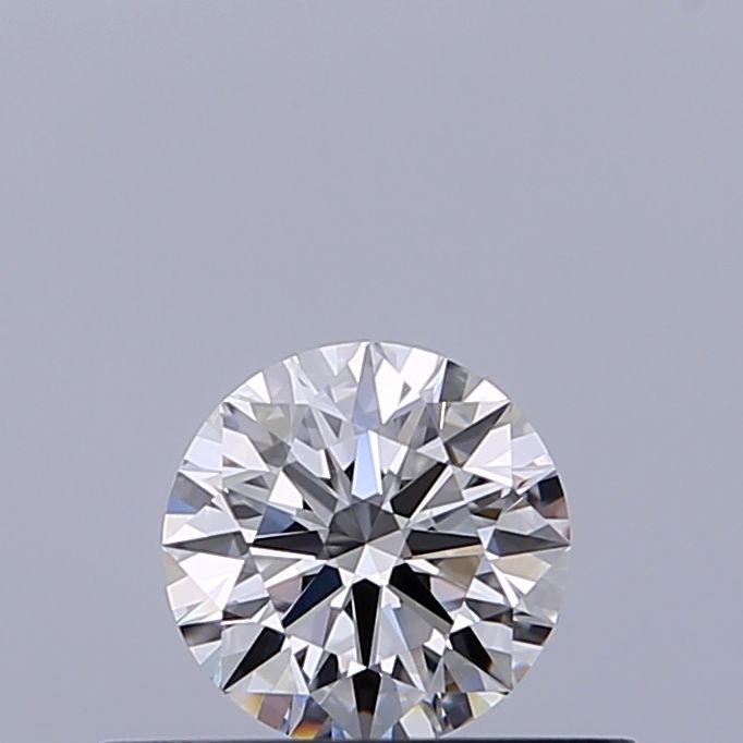 Diamant Rond 0.33 ct - Couleur D - Pureté IF