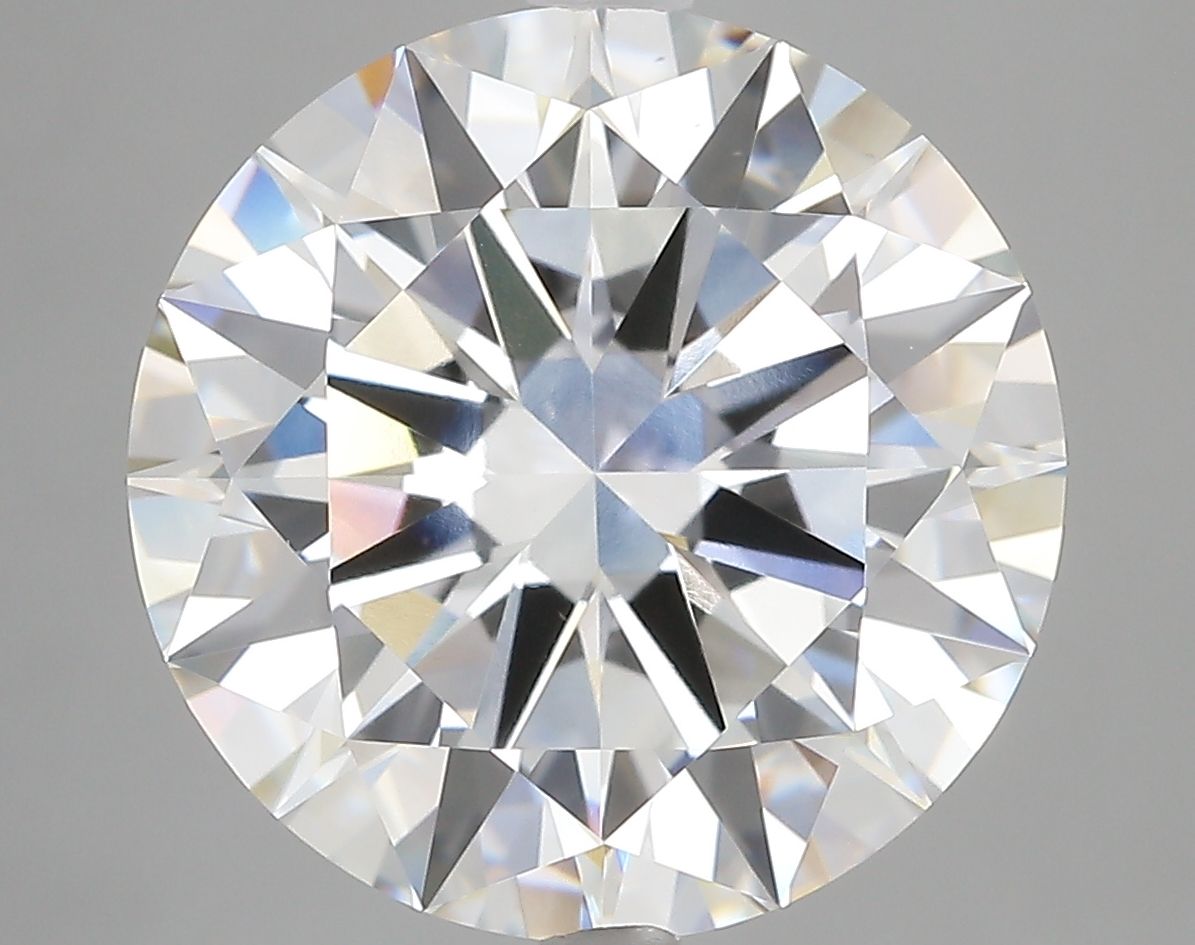 Round Diamond