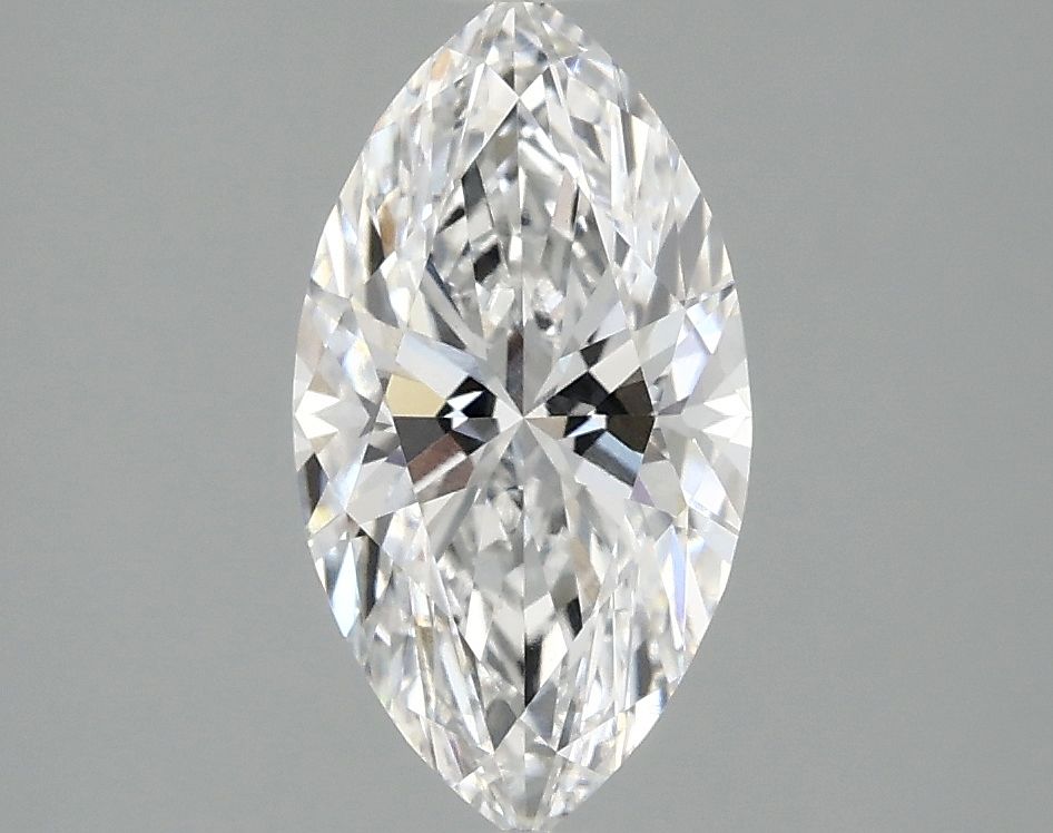 1.49 ct. marquise Lab Grown Diamond front image