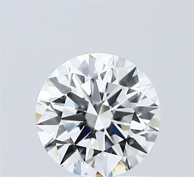 1.05 ct. round Lab Grown Diamond front image