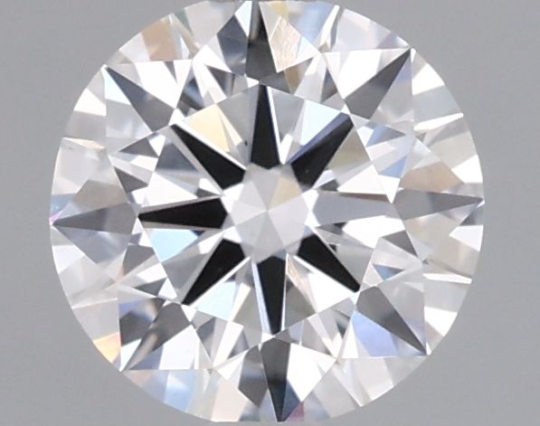 1.04 ct. round Lab Grown Diamond front image