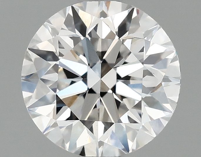 1.06 ct. round Lab Grown Diamond front image