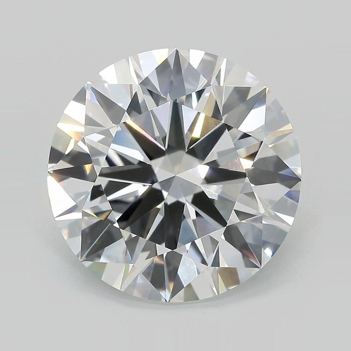 Round Diamond