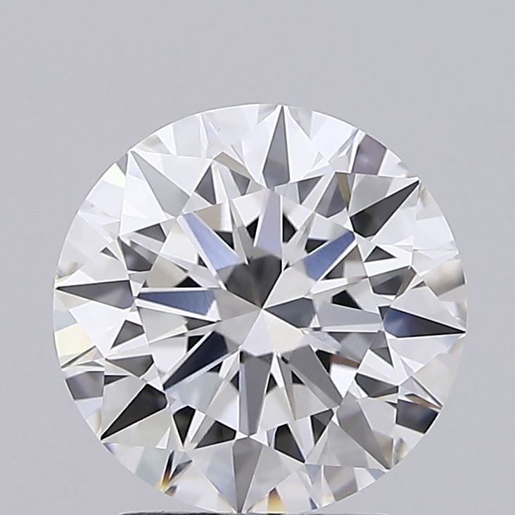 Round Diamond